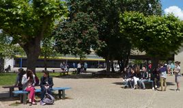 Collge Germillac