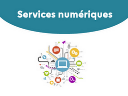 Services num�riques